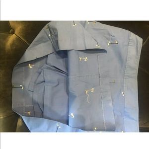 Lily Pulitzer golf skirt size 12 new no tags